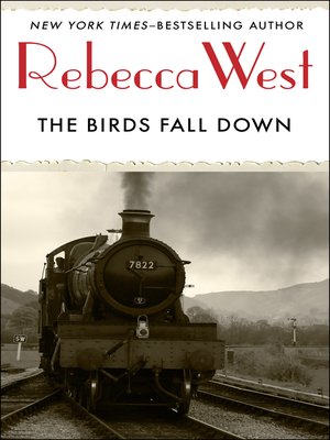 cover image of The Birds Fall Down